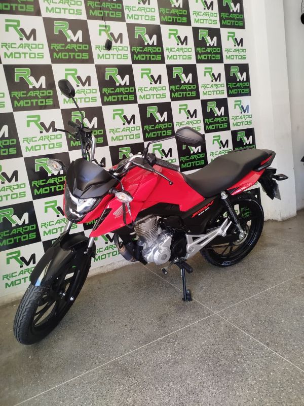 FAN 160cc